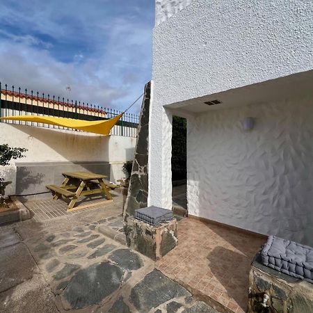 Apartamento Sundorado San Bartolomé Exterior foto