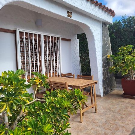 Apartamento Sundorado San Bartolomé Exterior foto
