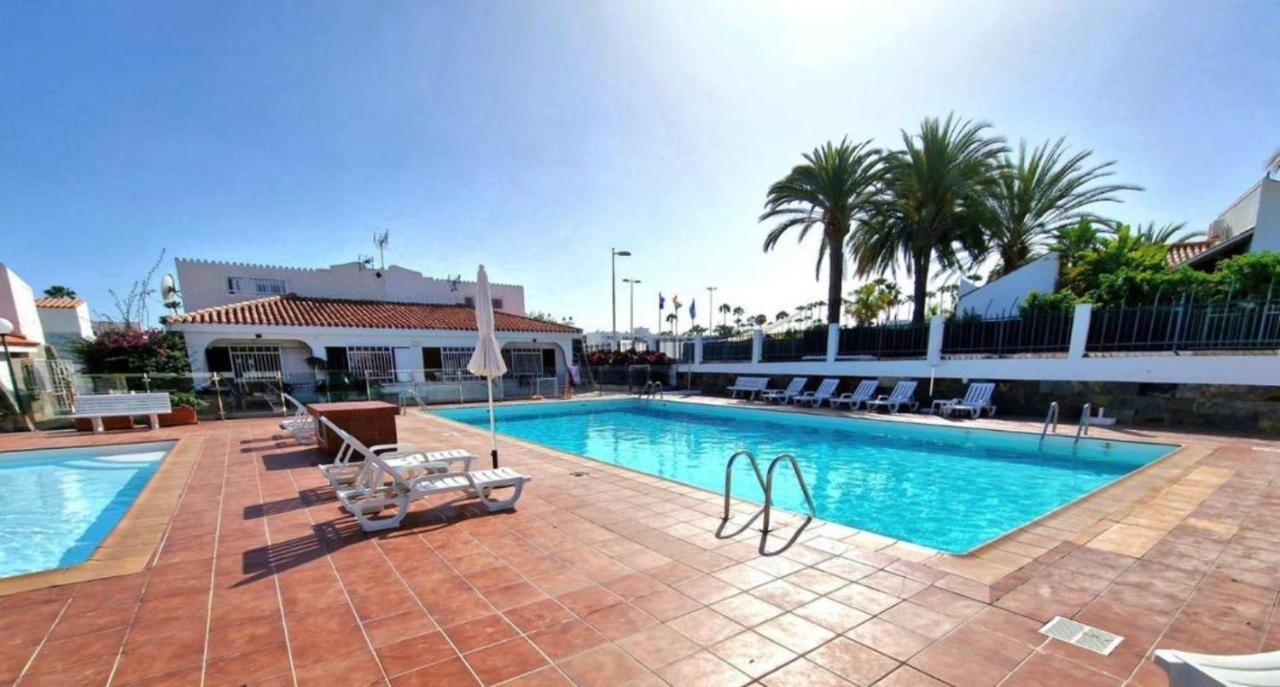 Apartamento Sundorado San Bartolomé Exterior foto
