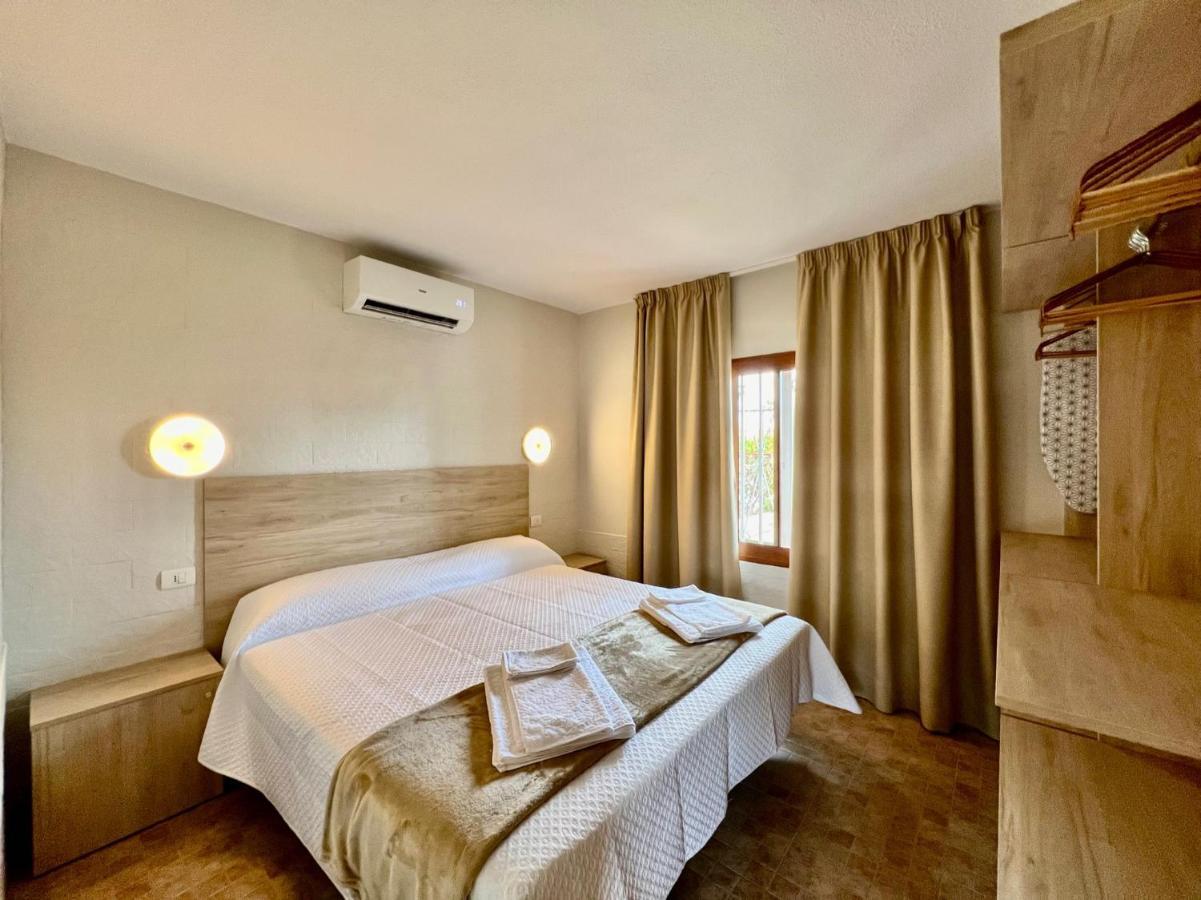Apartamento Sundorado San Bartolomé Exterior foto