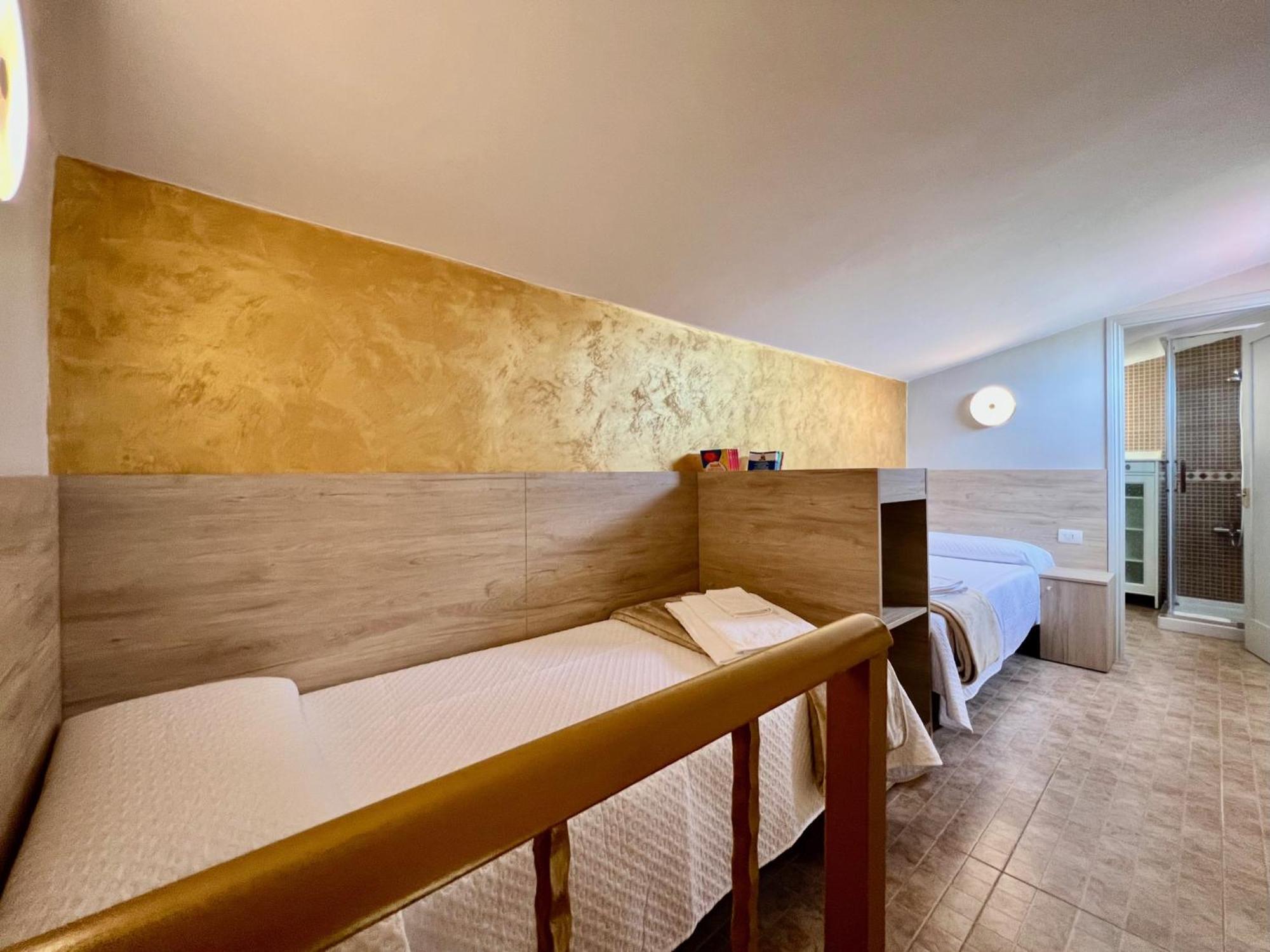 Apartamento Sundorado San Bartolomé Exterior foto