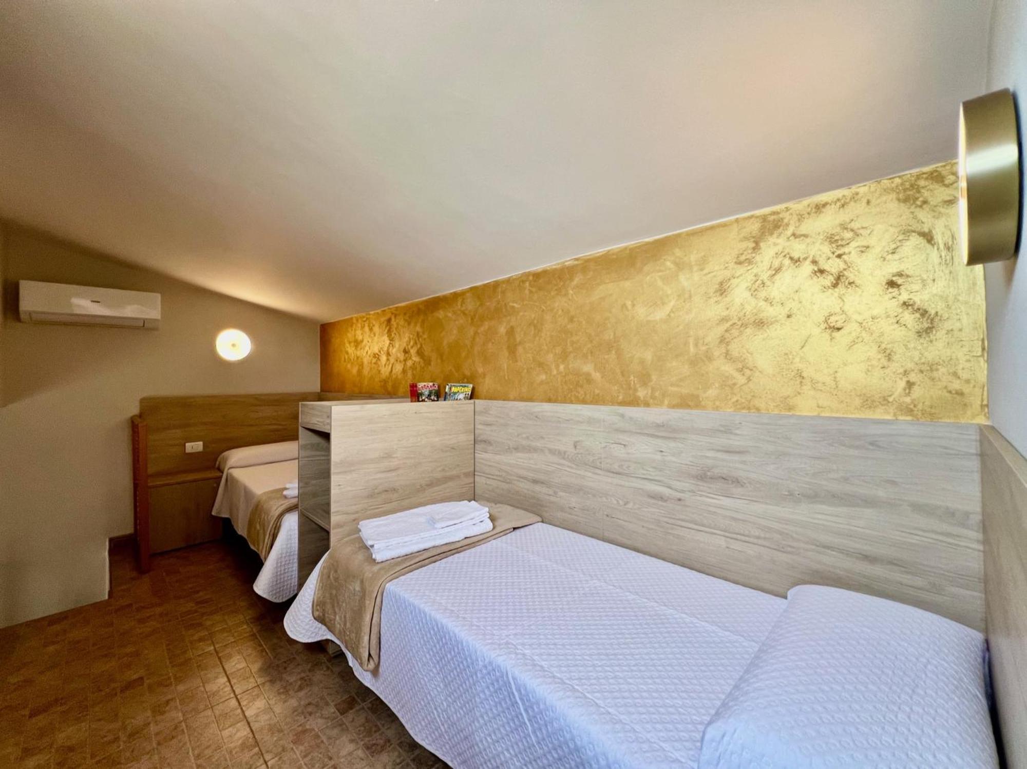 Apartamento Sundorado San Bartolomé Exterior foto